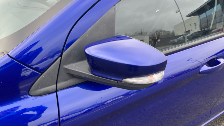 Ford KA+ 1.2 Studio 5dr Petrol Hatchback